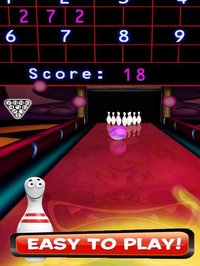 Master Bowling: Club Ball screenshot, image №1325704 - RAWG