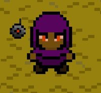 Kobold Killer Prealpha Superdemo screenshot, image №3515667 - RAWG
