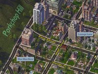Cкриншот SimCity 4: Rush Hour, изображение № 366139 - RAWG