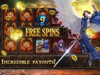 GrandWin Slots - FREE Casino screenshot, image №1400058 - RAWG