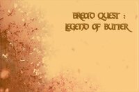 Bread Quest: Legend of Butter screenshot, image №3233367 - RAWG