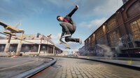 Tony Hawk's Pro Skater 3 + 4 screenshot, image №4227781 - RAWG