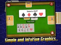 Crazy Eights! screenshot, image №2054798 - RAWG