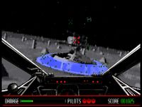 STAR WARS: Rebel Assault I + II screenshot, image №93842 - RAWG