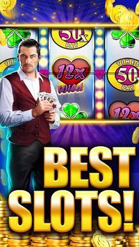 VegasMagic Real Casino Slots | Free Slot Machine screenshot, image №2081694 - RAWG