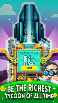 Cash, Inc. Money Clicker Game & Business Adventure screenshot, image №1367624 - RAWG