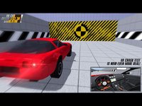 VR Car Crash Test 3D Simulator screenshot, image №903533 - RAWG