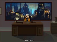 Neos Aires 2070 screenshot, image №1069988 - RAWG