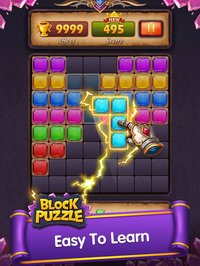 Block Puzzle Jewel Blast screenshot, image №871437 - RAWG