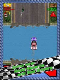 Rally Jump Racer screenshot, image №2150675 - RAWG
