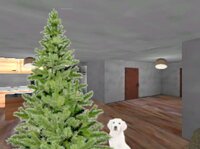 Home for the Holidays (RhoWithTheFlow, clanker75) screenshot, image №2656590 - RAWG