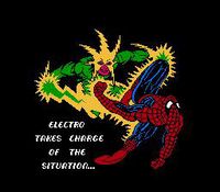 Spider-Man: Return of the Sinister Six screenshot, image №737916 - RAWG