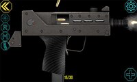 Gun Weapon Simulator Pro screenshot, image №3335397 - RAWG