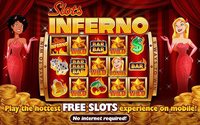 Slots Jackpot Inferno Casino screenshot, image №1411059 - RAWG