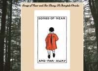 Songs of Near and Far Away: A Fairytale Oracle screenshot, image №1146058 - RAWG