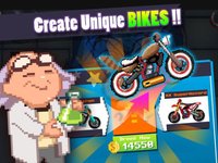 Motor World: Bike Factory screenshot, image №906597 - RAWG