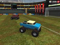 Monster Truck Soccer screenshot, image №2099454 - RAWG