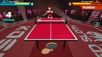 King of Ping Pong: MEGAMIX screenshot, image №4123481 - RAWG