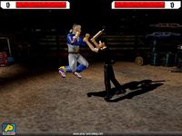 Underground Fighting screenshot, image №481180 - RAWG