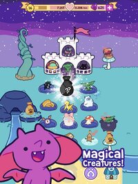 Merge Meadow: Collection Game screenshot, image №2488174 - RAWG