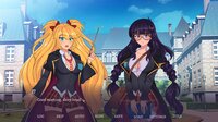 Beauties Academy - Spellcraft Tournament screenshot, image №3992015 - RAWG