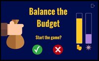 Balance the Budget screenshot, image №2444673 - RAWG