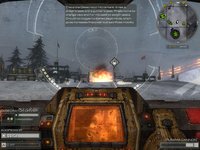Enemy Territory: Quake Wars screenshot, image №429420 - RAWG