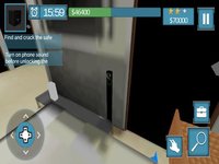 Super thief Games Robbery screenshot, image №2120327 - RAWG
