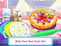 Desserts Maker PJ Party - Kids Food Cooking Games screenshot, image №1652648 - RAWG