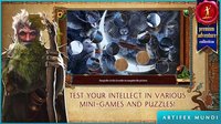Eventide: Slavic Fable (Full) screenshot, image №1573566 - RAWG