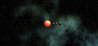 Solar System (itch) (primefury) screenshot, image №2860629 - RAWG