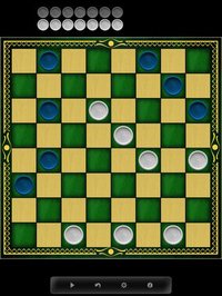 Brazilian Checkers - Damas Brasileiras screenshot, image №1331388 - RAWG