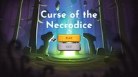 Curse of the Necrodice screenshot, image №3474909 - RAWG