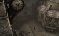 Sherlock Holmes versus Jack the Ripper screenshot, image №230651 - RAWG