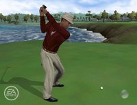 Tiger Woods PGA Tour 06 screenshot, image №431262 - RAWG