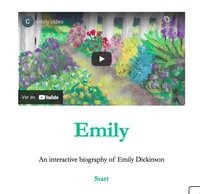 Emily (emilydickinsonlife) screenshot, image №2867165 - RAWG