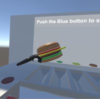 Burger Simulator 2018 screenshot, image №1283835 - RAWG