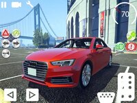 Car Parking Simulator 2021 screenshot, image №2942322 - RAWG