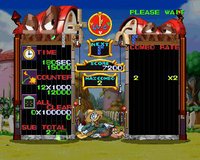 Magical Tetris Challenge screenshot, image №729278 - RAWG