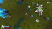 Mission Urgax screenshot, image №3256968 - RAWG