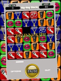 Hip Hop Blocks screenshot, image №984705 - RAWG