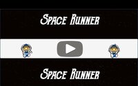 Space Runner (gelado12) screenshot, image №2839335 - RAWG