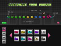 Super Dragon Dash screenshot, image №67178 - RAWG