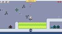 Way Back To Earth - 2D Platformer screenshot, image №3028951 - RAWG