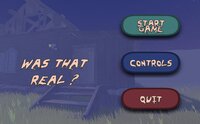 Was that real ? screenshot, image №3261486 - RAWG