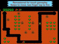 Digger - Classic retro arcade game screenshot, image №1688996 - RAWG