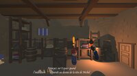 Guillotine (itch) screenshot, image №2580366 - RAWG