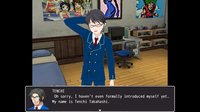 Legend of the Otaku screenshot, image №1968223 - RAWG