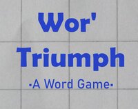 Wor' Triumph screenshot, image №3745947 - RAWG