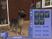 The Sims 2: Pets screenshot, image №457873 - RAWG